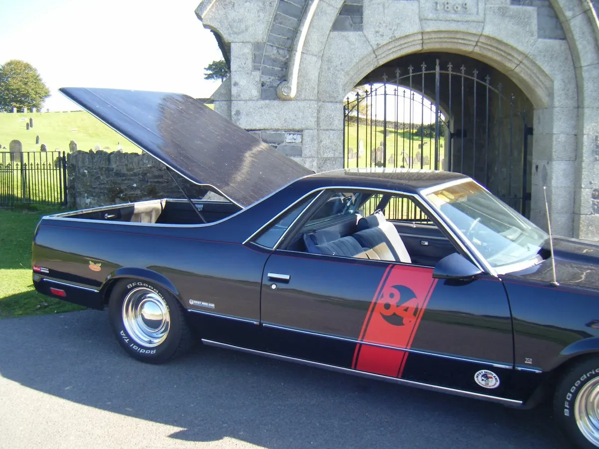 Chevrolet El Camino - Image 2