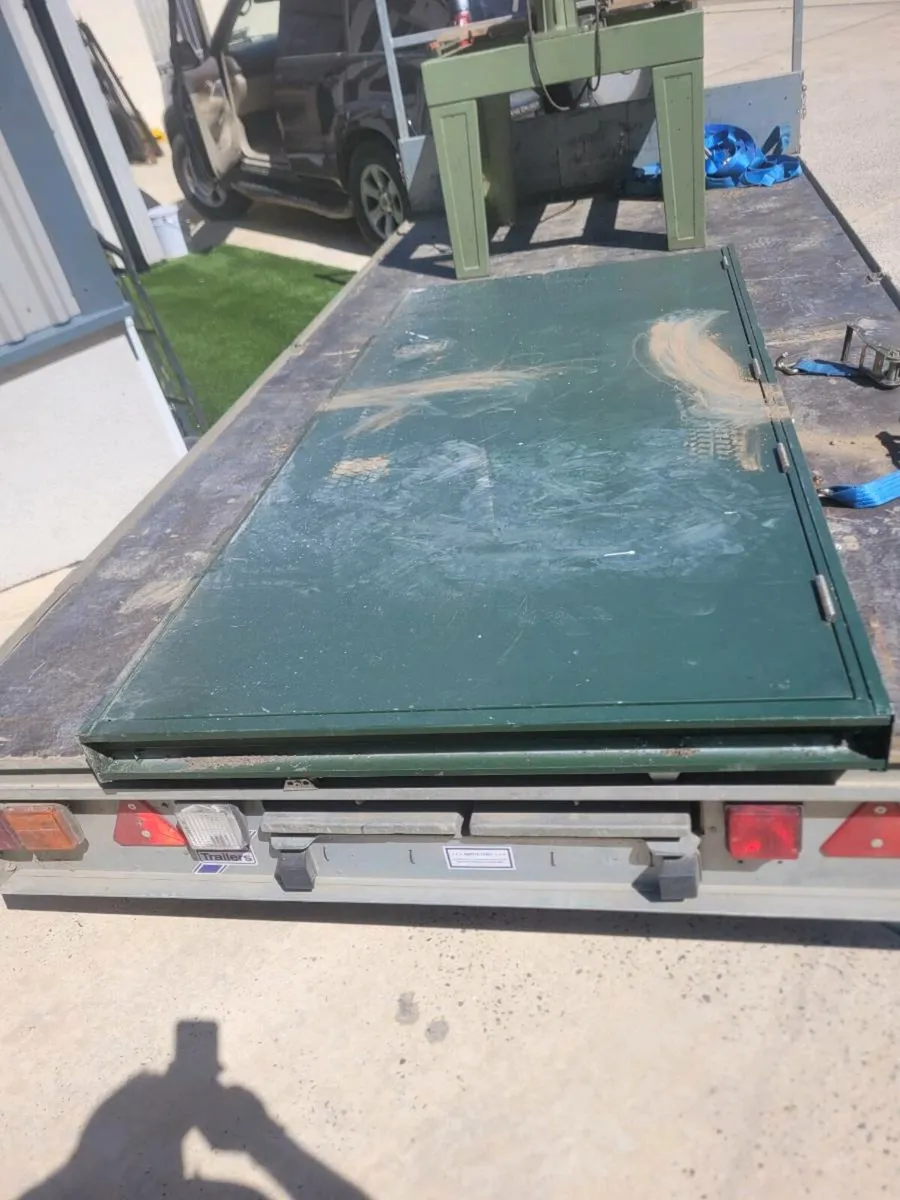 Tools - Image 1