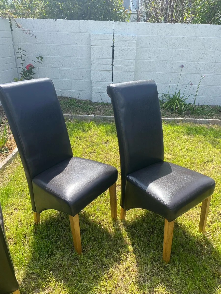 Dining Room Chairs - Image 2