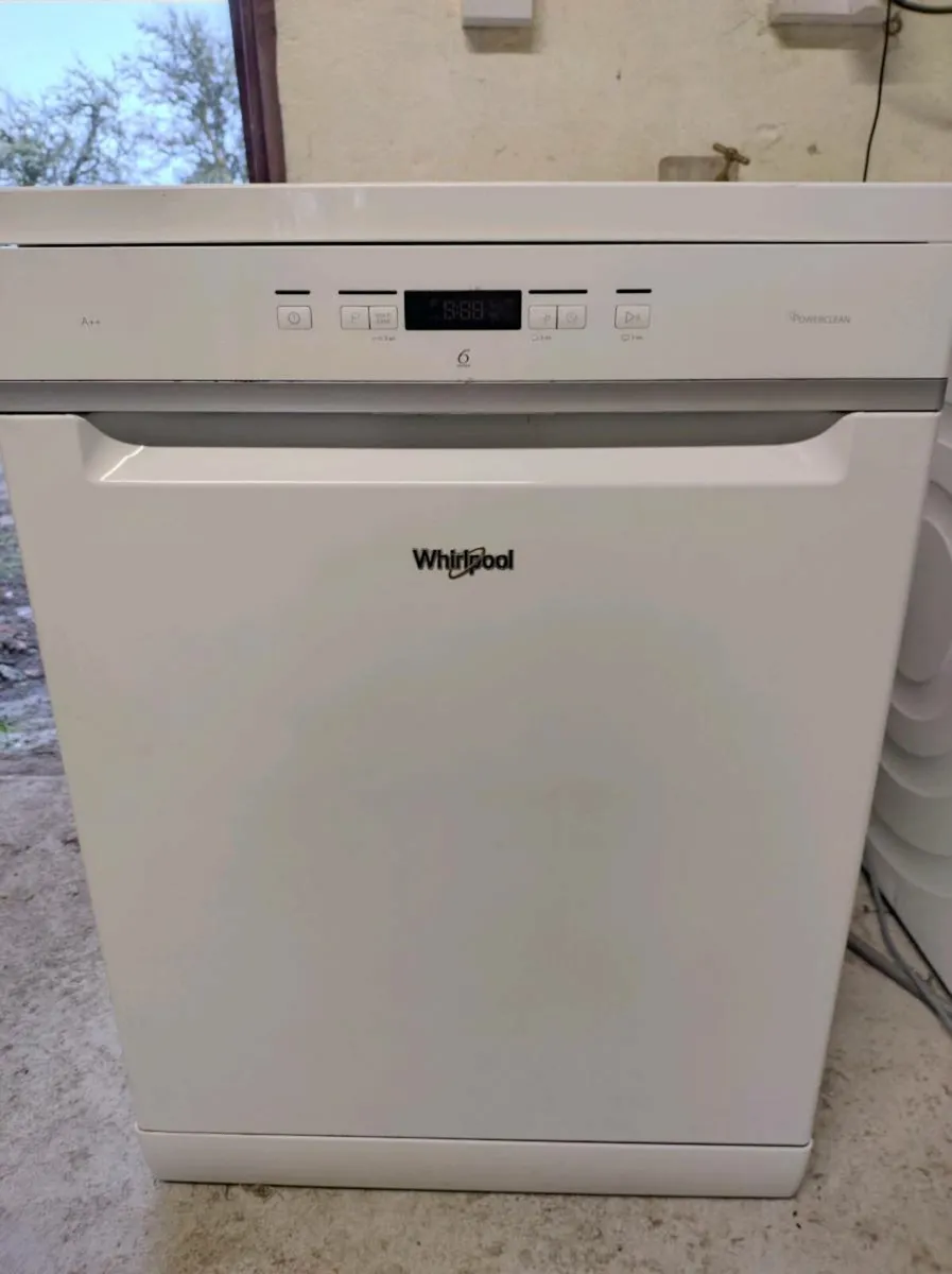 Dishwasher - Image 1