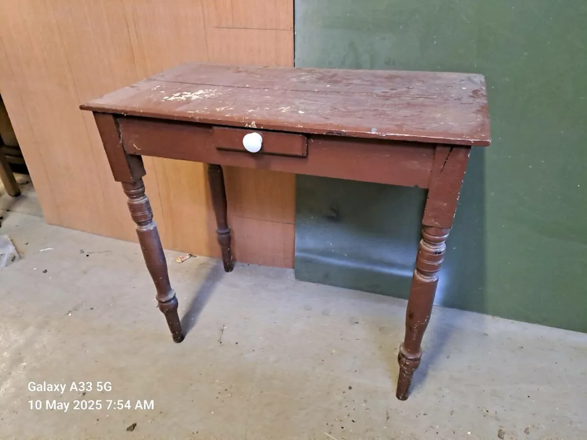 Antiques - Image 3