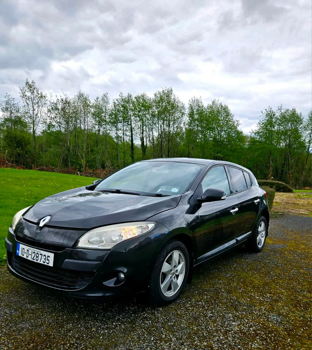 Renault megane mk3 1.9 dci 131bhp - Image 2