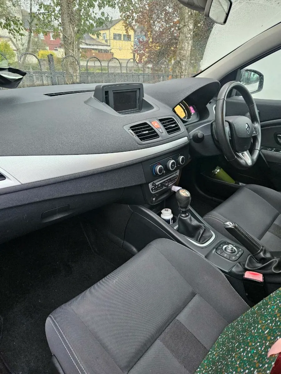 Renault megane mk3 1.9 dci 131bhp - Image 3