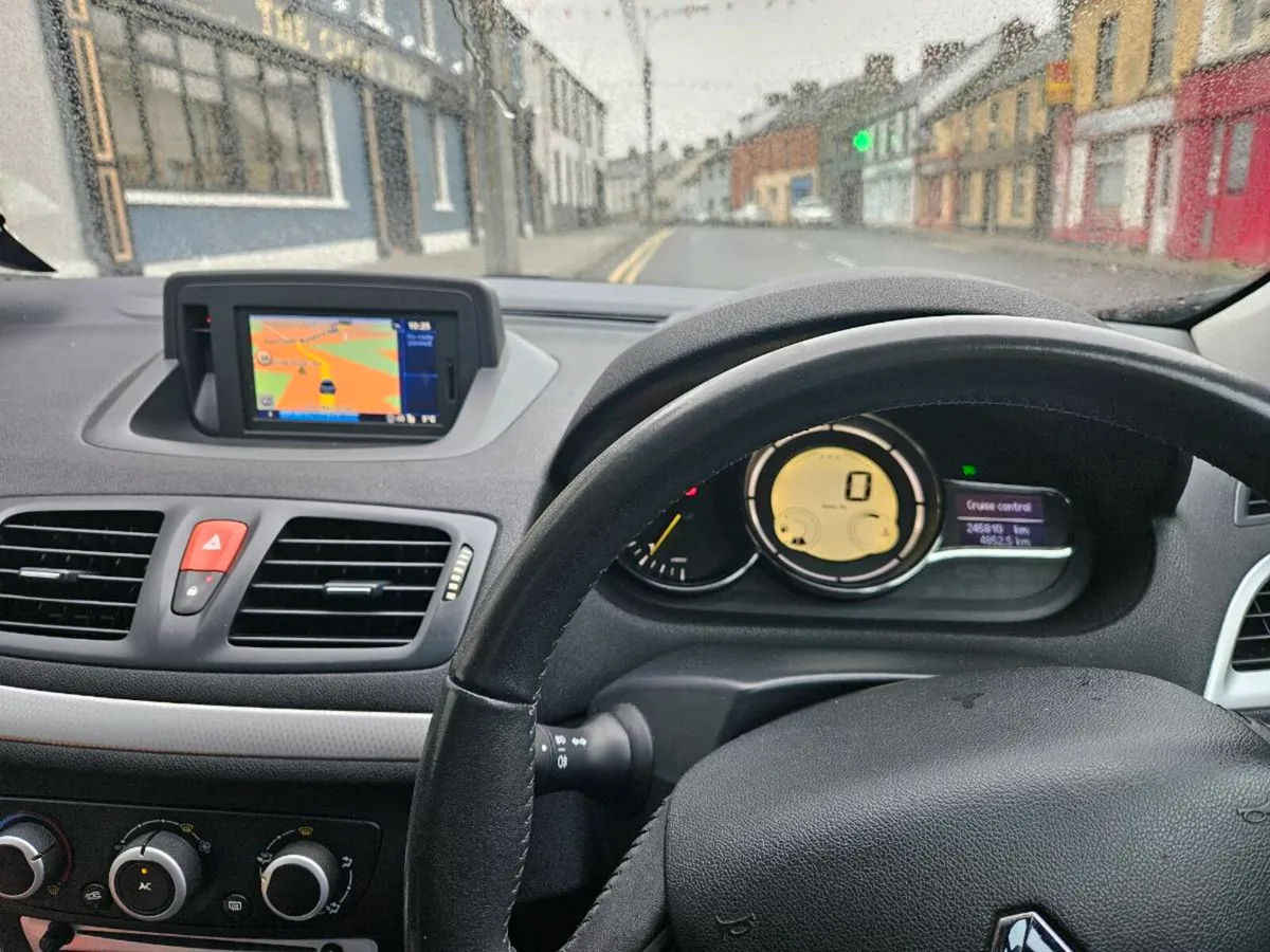Renault megane mk3 1.9 dci 131bhp - Image 4