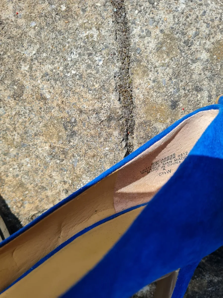 Shoes - Image 2