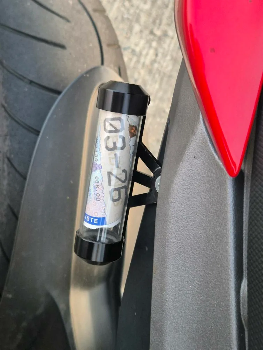 Ducati hyperstrada - Image 2