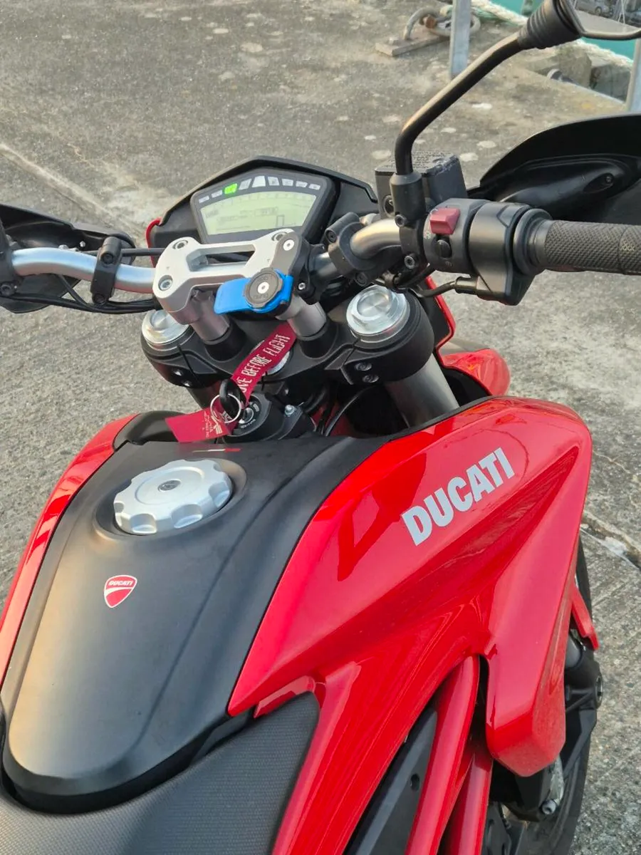 Ducati hyperstrada - Image 3