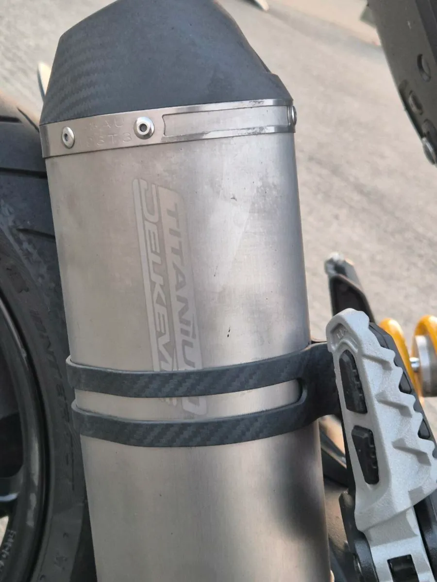 Ducati hyperstrada - Image 4