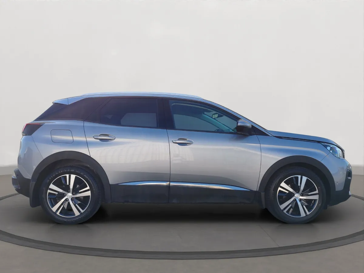 Peugeot 3008 Hdi Allure - Image 3