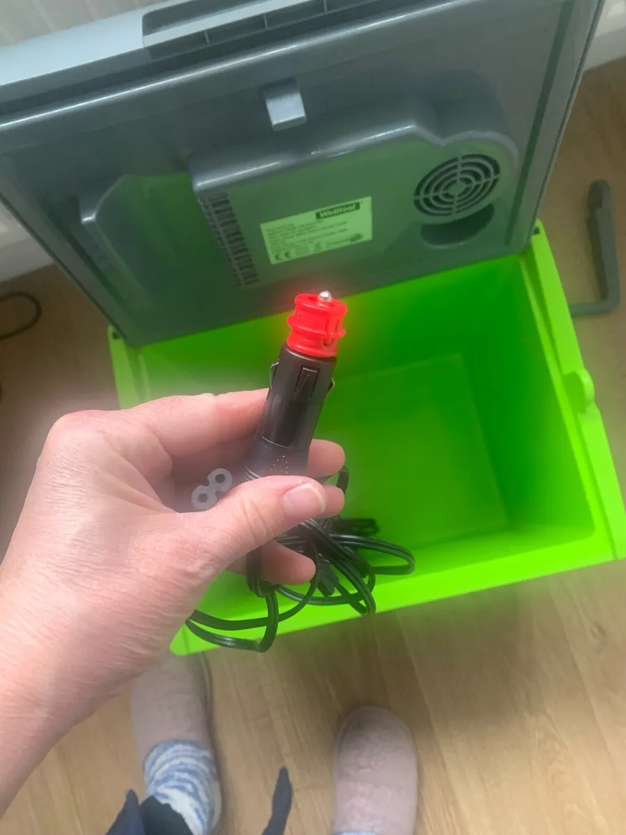 Portable freezer - Image 3
