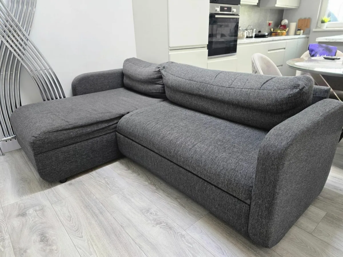 Sofa bed - Image 1