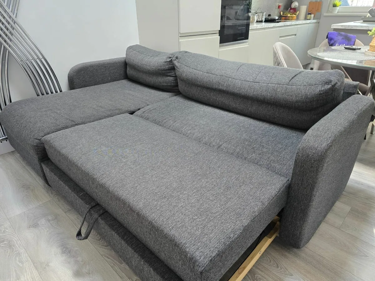 Sofa bed - Image 2