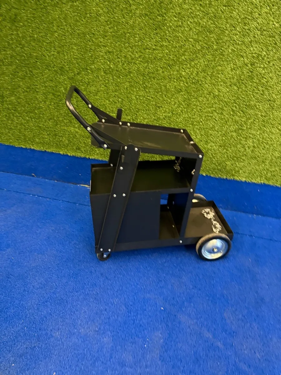 Welding cart new in box - Image 4