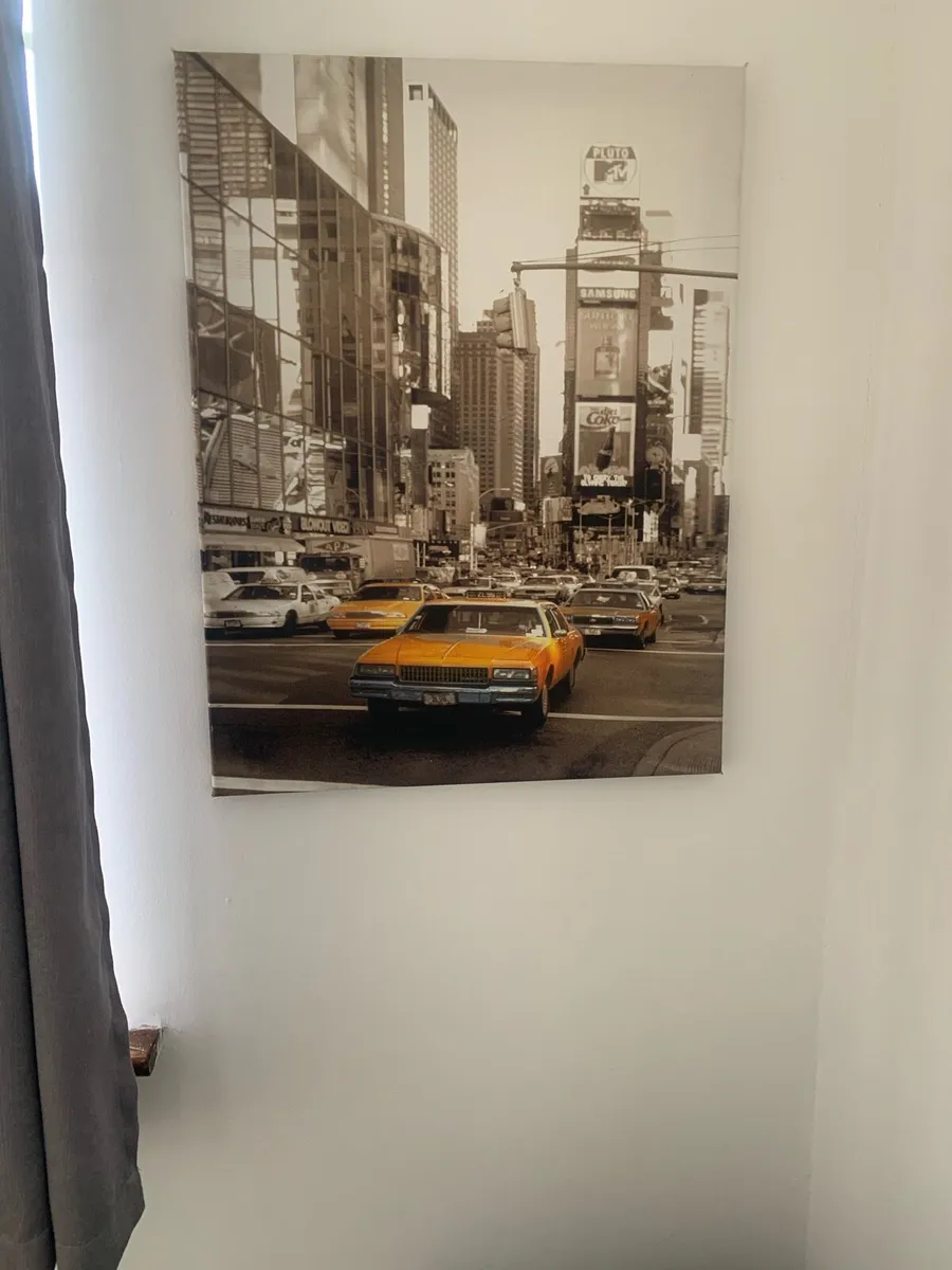 Picture frame