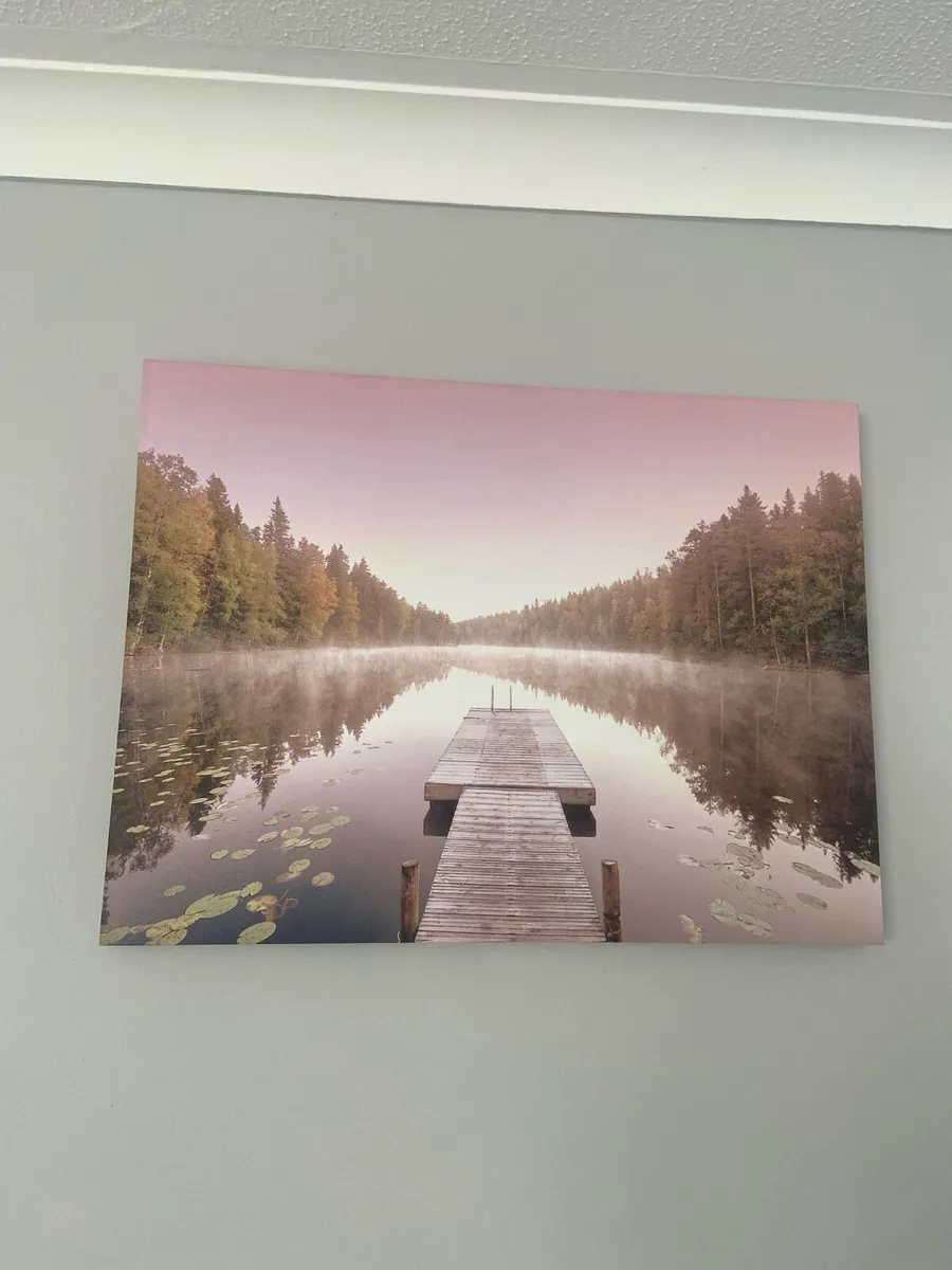 Picture frame