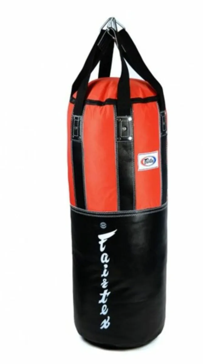 Thai Heavy Boxing Bag