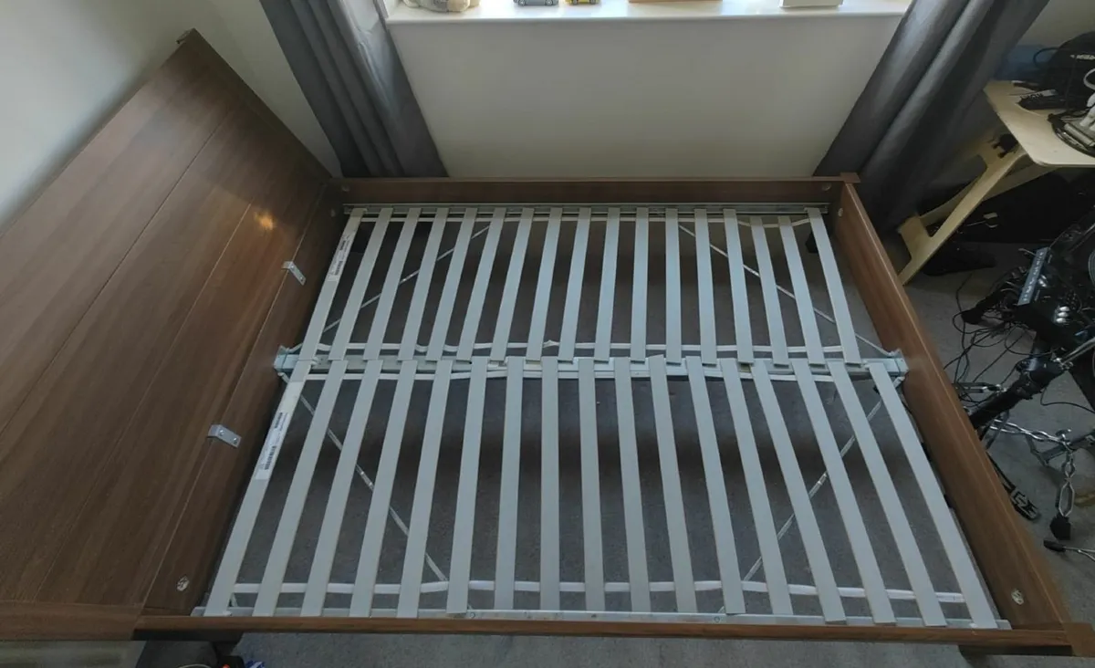 Double Bed Frame - Image 3