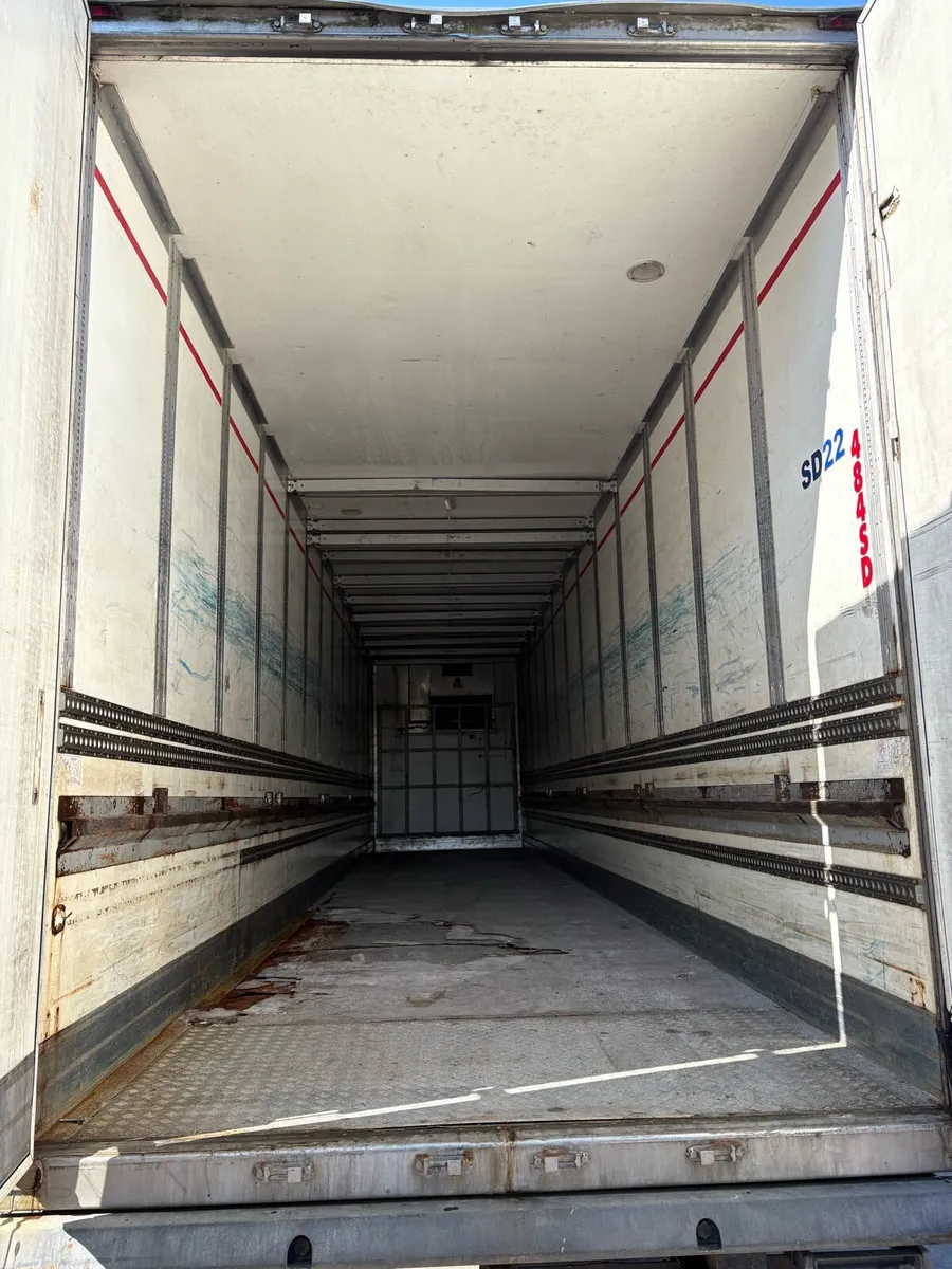 Insulated container - Image 3