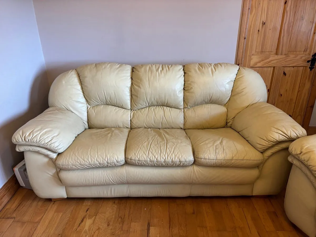 Couch x 2 (FREE) - Image 2