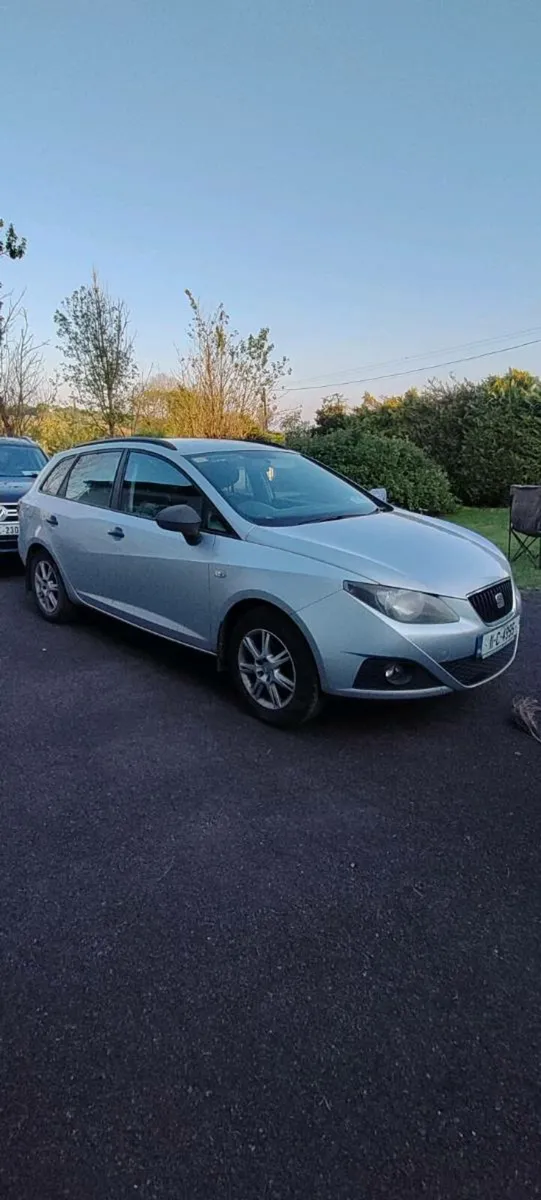 2011 seat Ibiza - Image 2