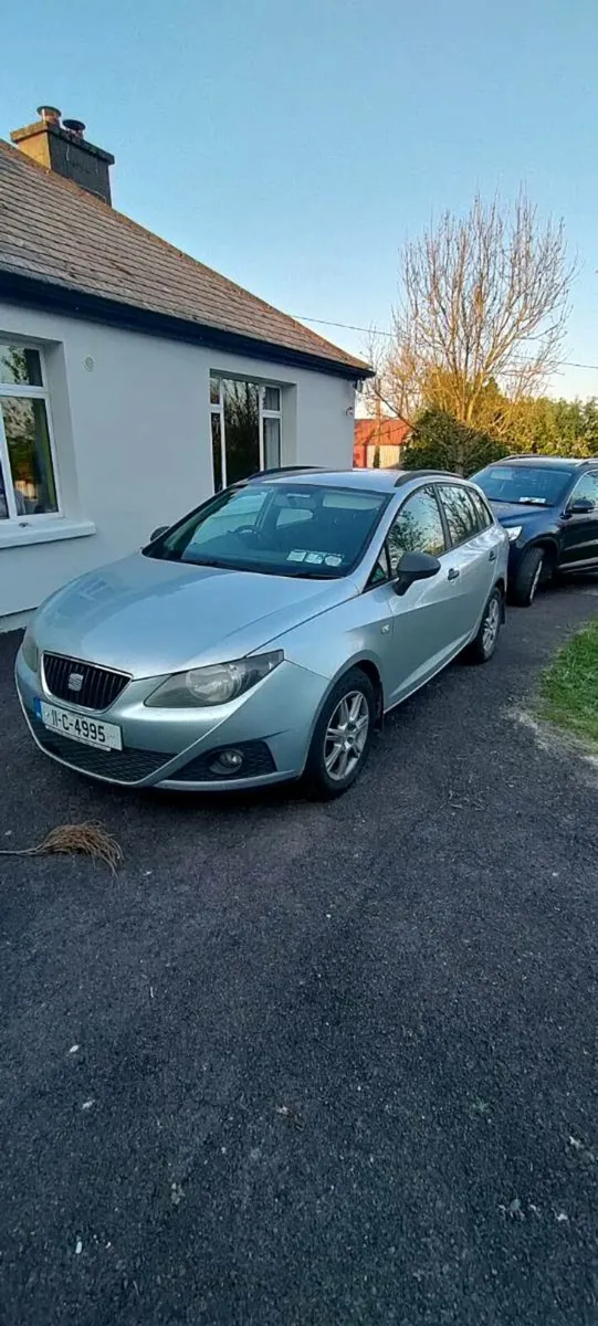 2011 seat Ibiza - Image 4
