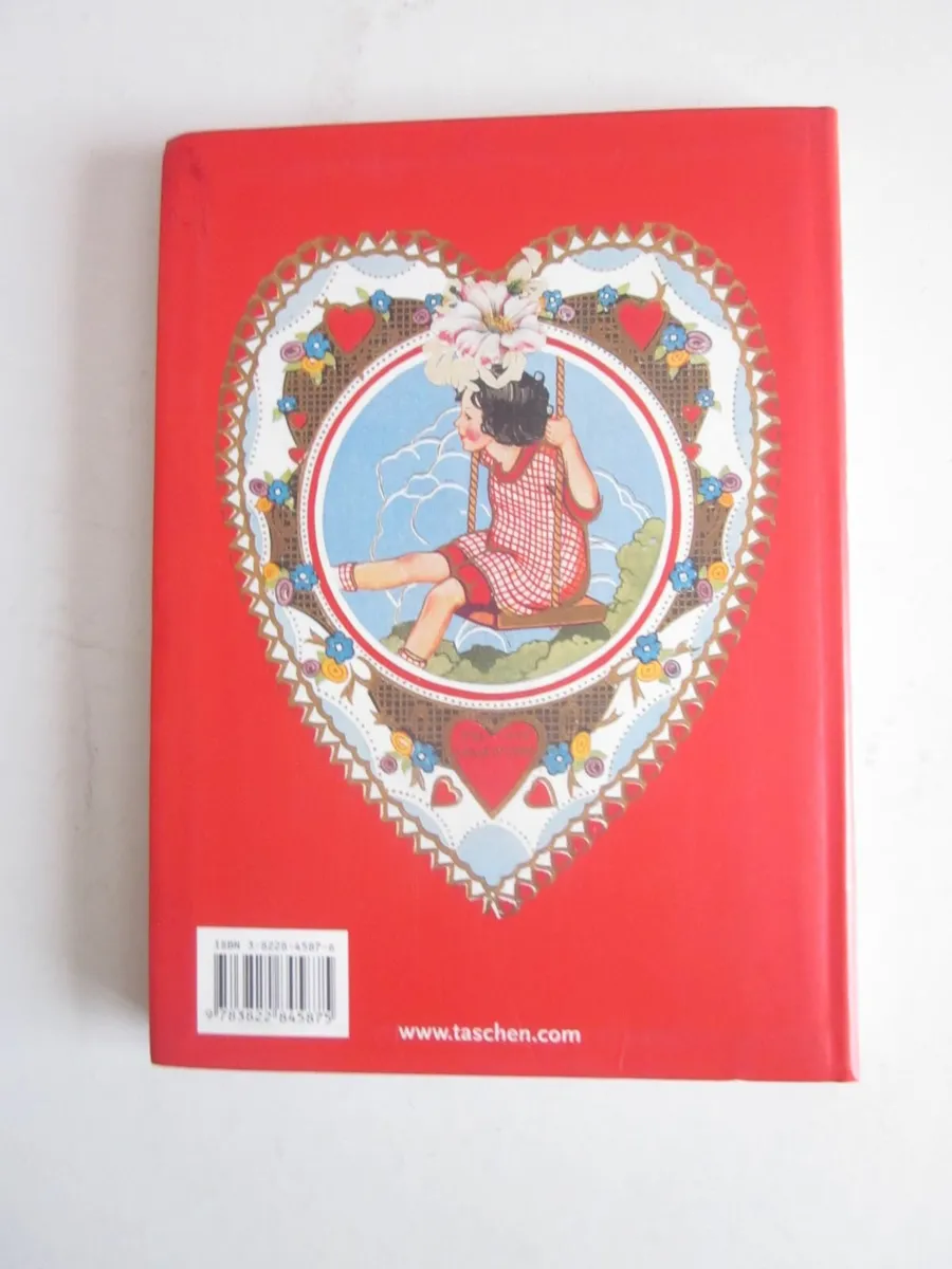 Valentines Vintage Holiday Graphics by Ed.J.Heiman - Image 2