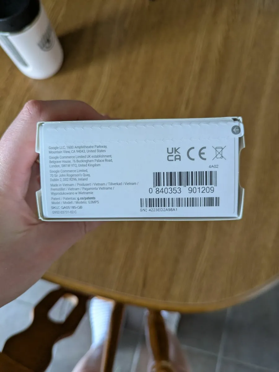 Fitbit Charge 6 - Image 3