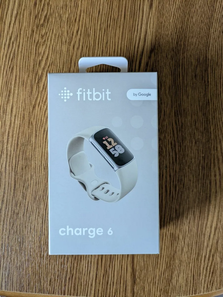 Fitbit Charge 6 - Image 1