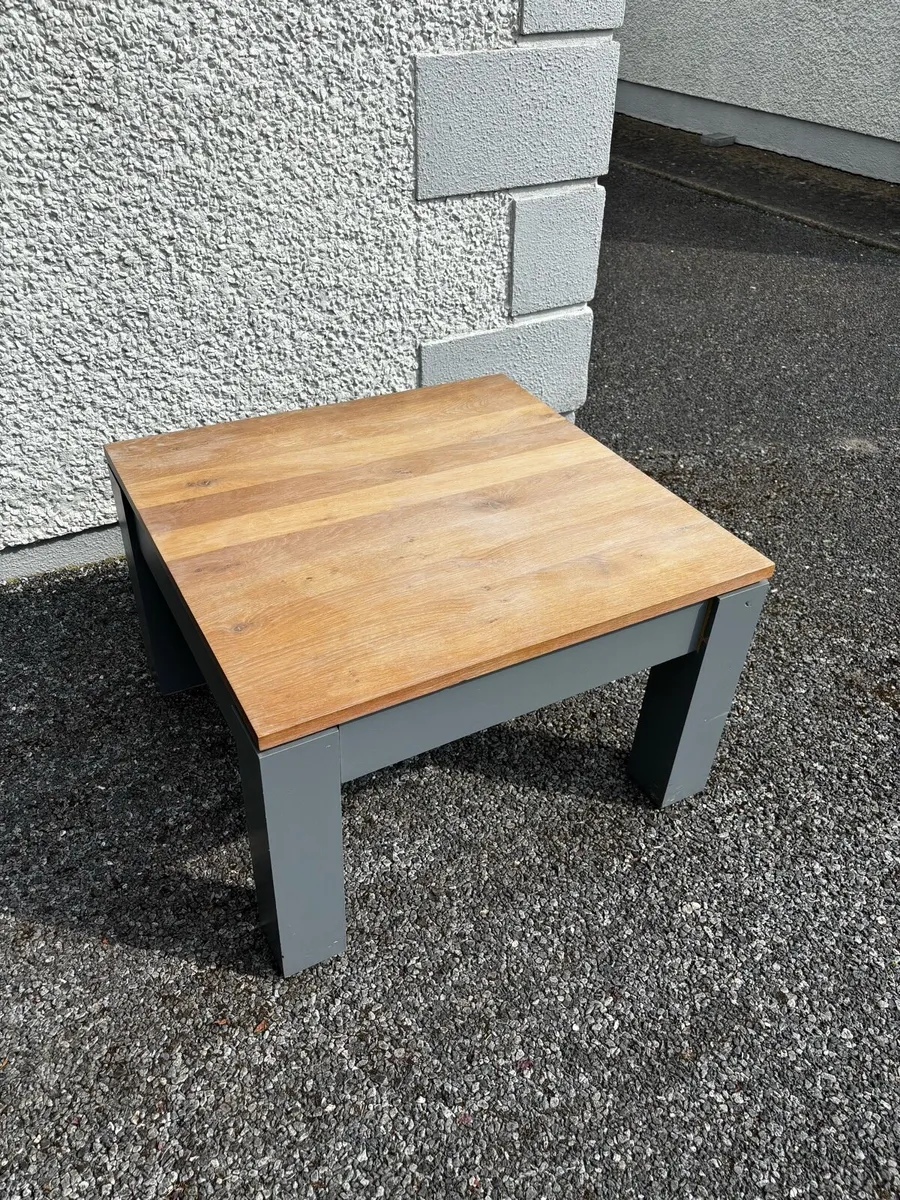 Coffee table - Image 1