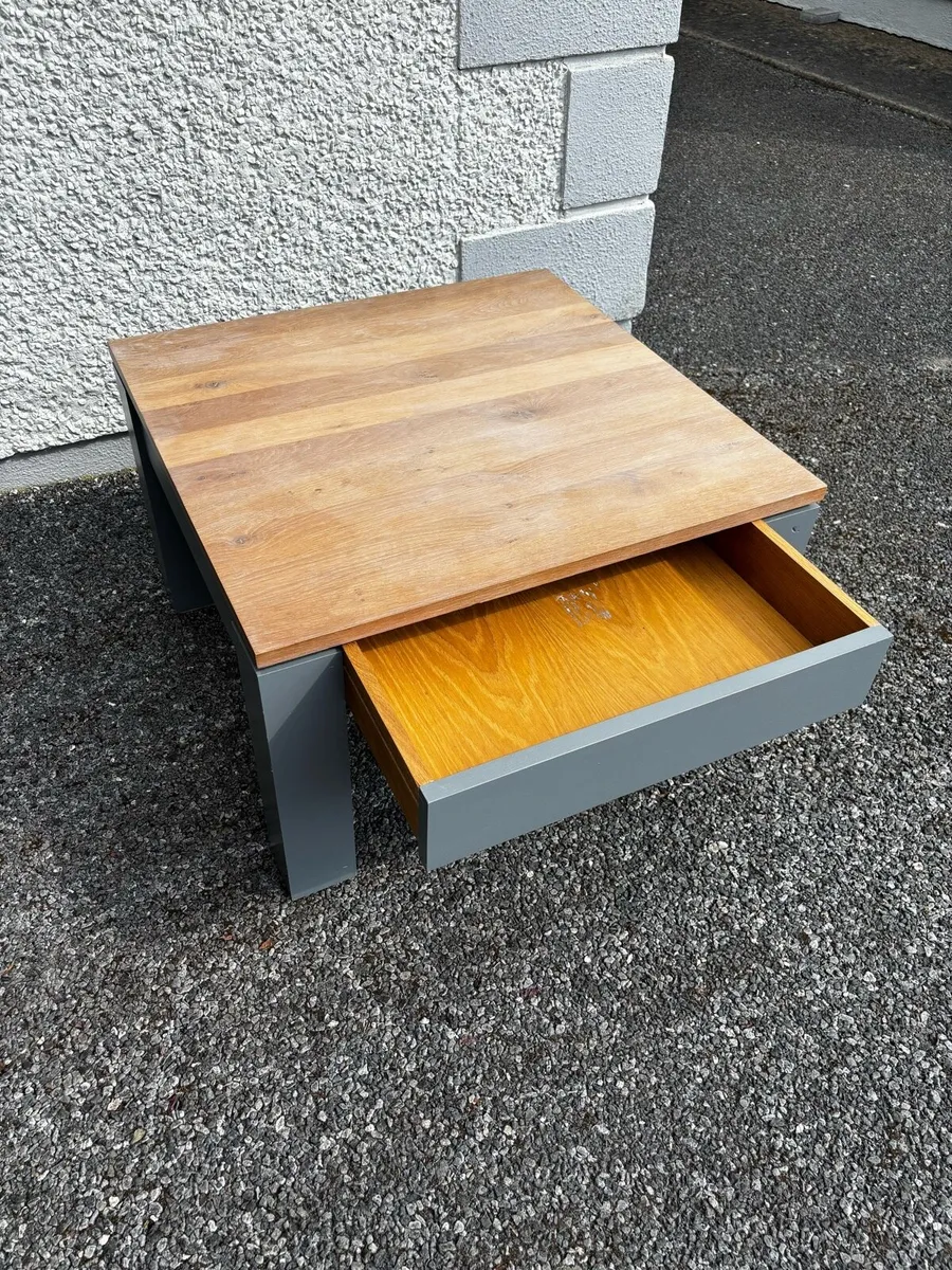 Coffee table - Image 2