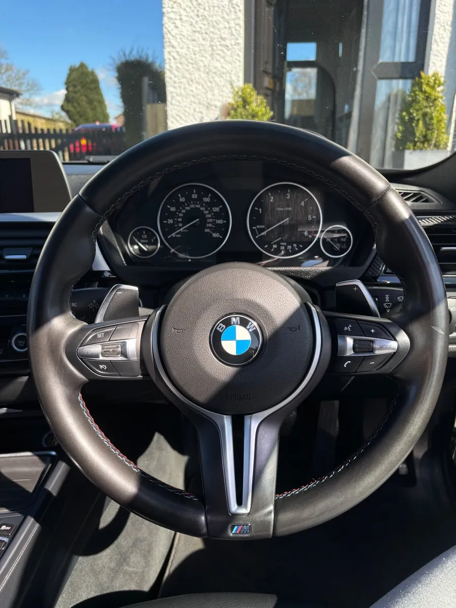 BMW 3-Series 2014 - Image 1