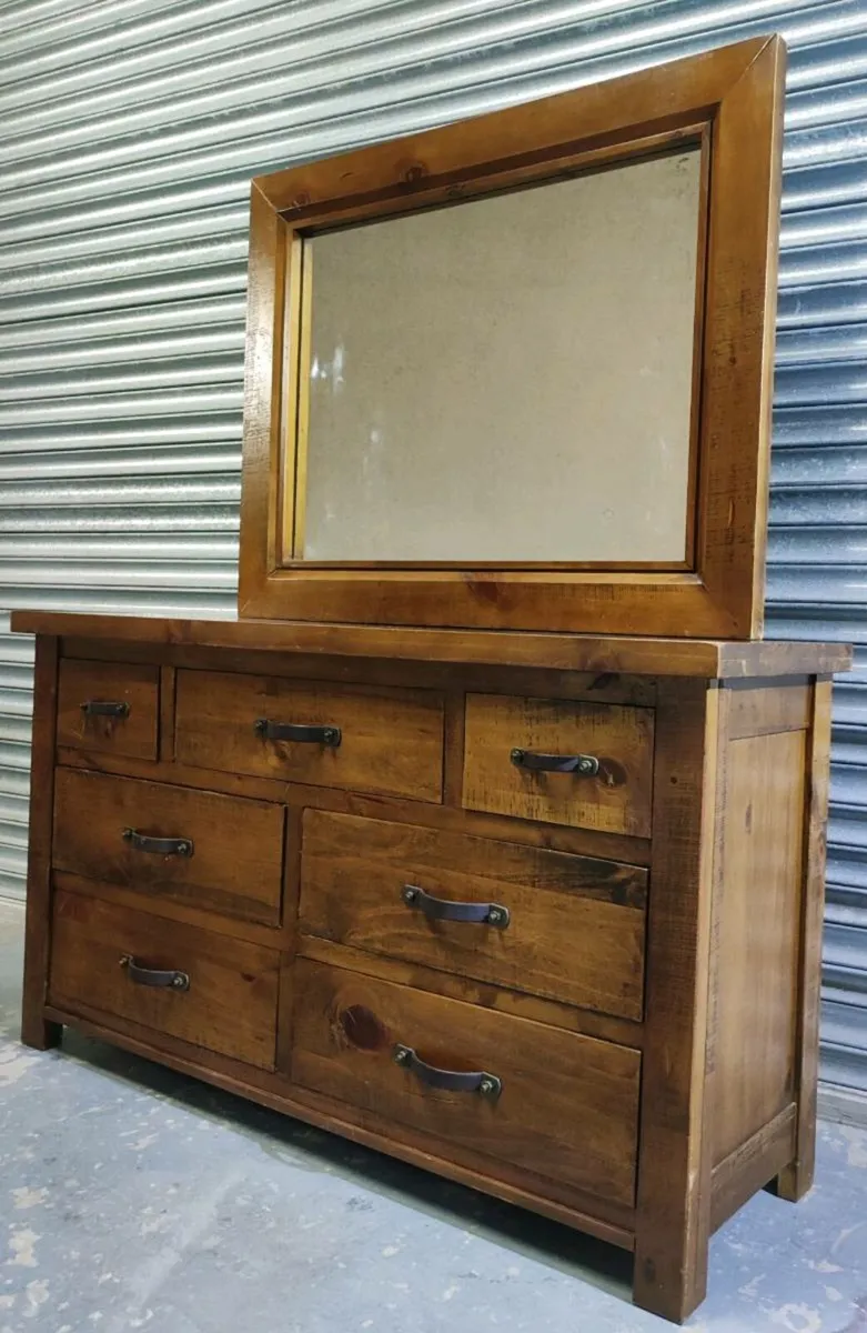 Ez living bedroom set * delivery - Image 3
