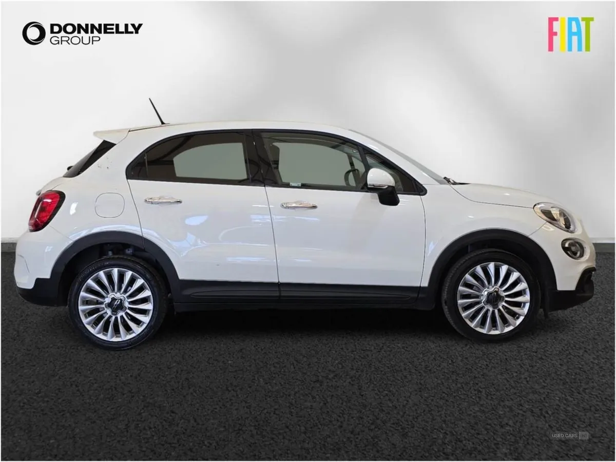 Fiat 500X 1.0 Connect 5dr - Image 3