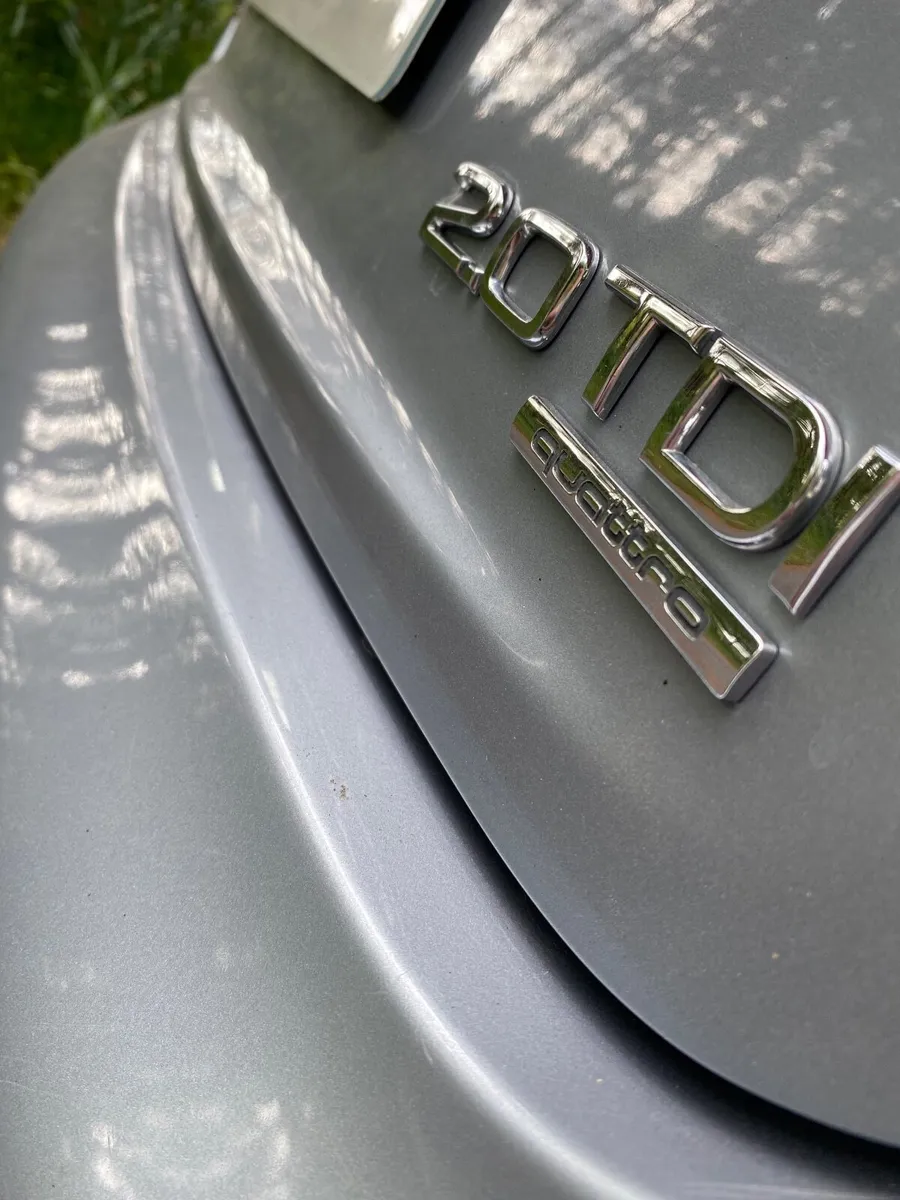 Audi a4 170hp - Image 3