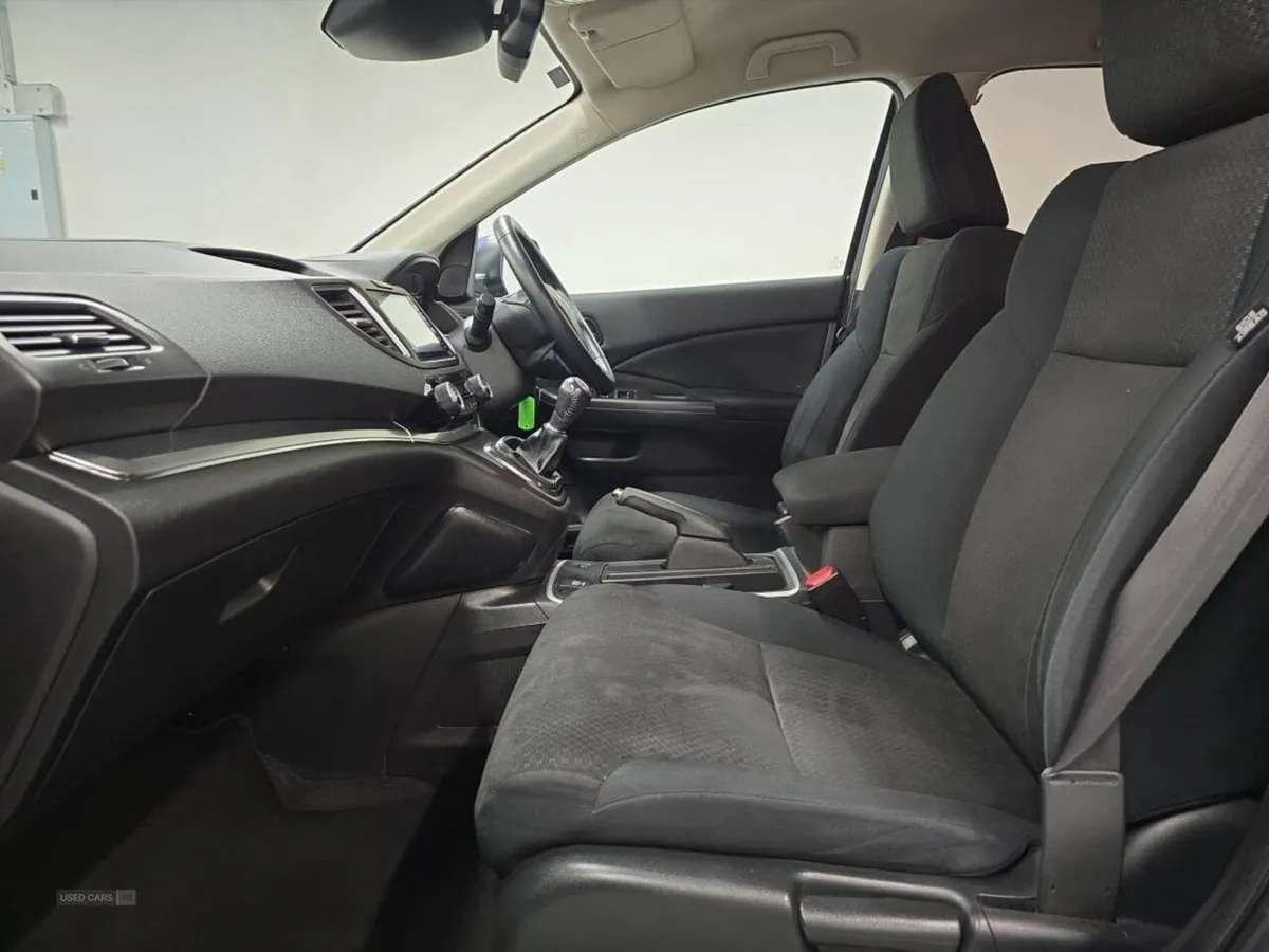 Honda CR-V 1.6 I-dtec SE 5dr 2WD - Image 2