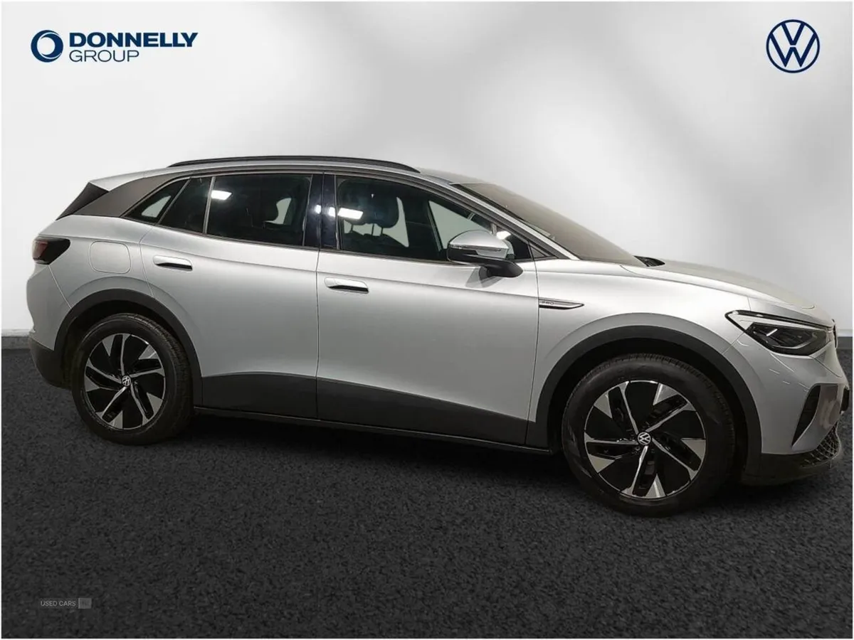 Volkswagen ID.4 150kW Life Pro Performance 77kwh - Image 1