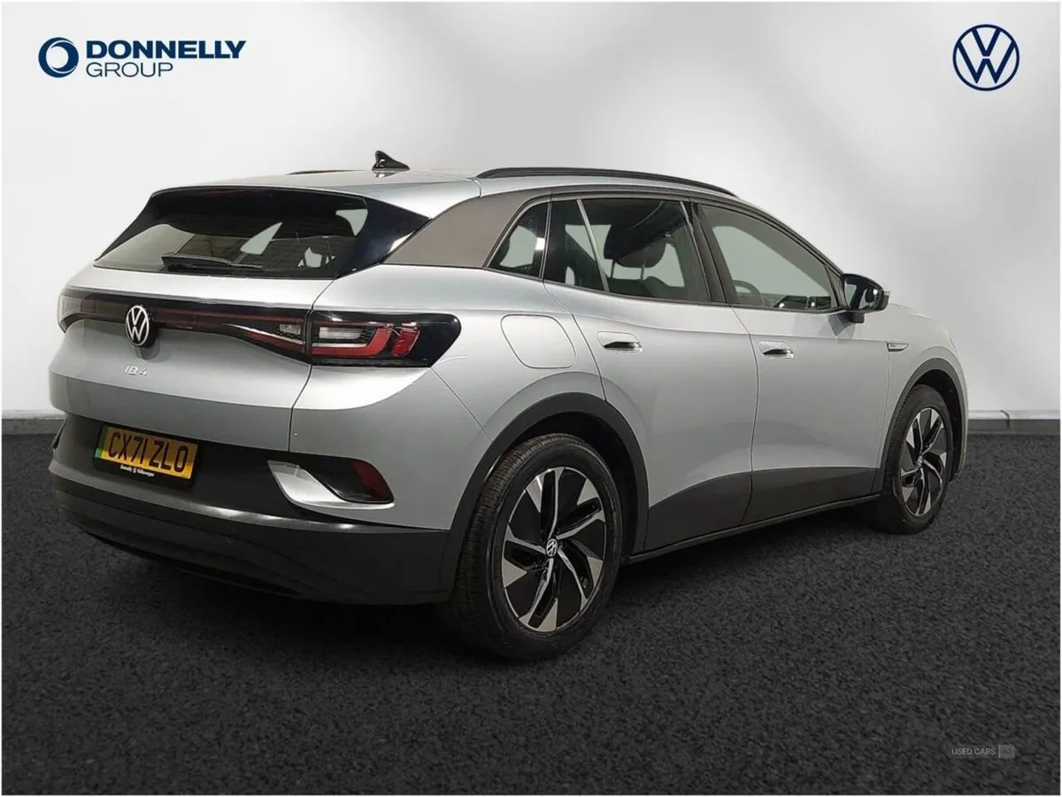 Volkswagen ID.4 150kW Life Pro Performance 77kwh - Image 3