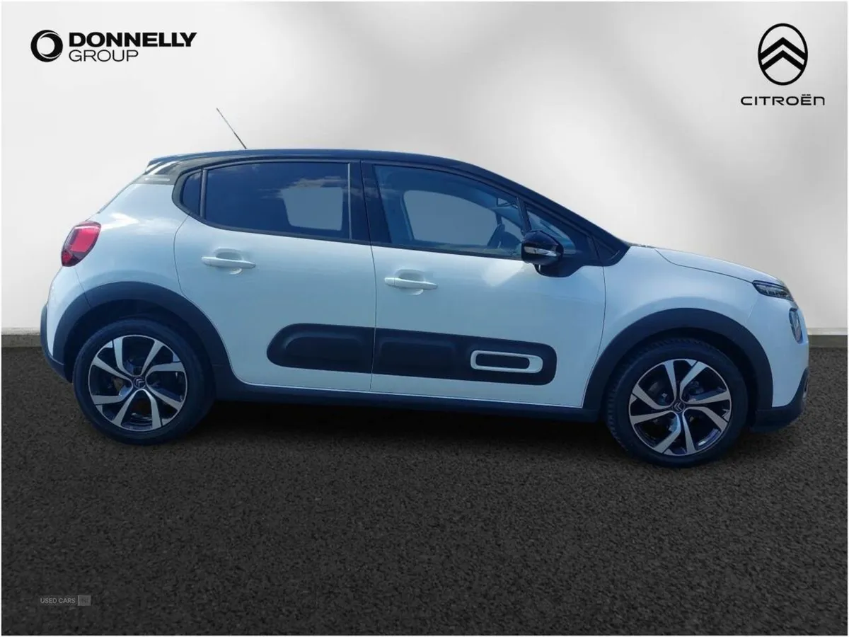 Citroen C3 1.2 Puretech Shine Plus 5dr - Image 2