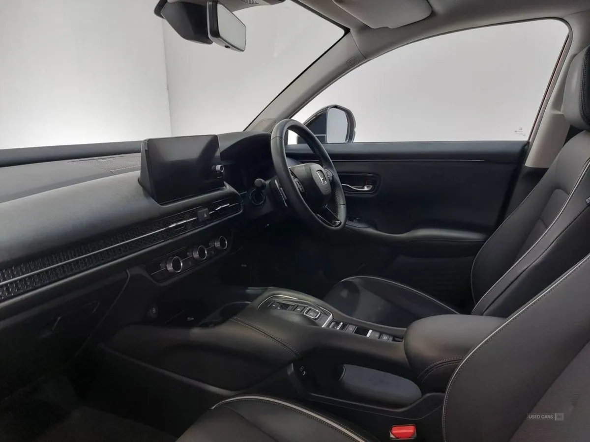Honda ZR-V 2.0 Ehev Sport 5dr CVT - Image 2