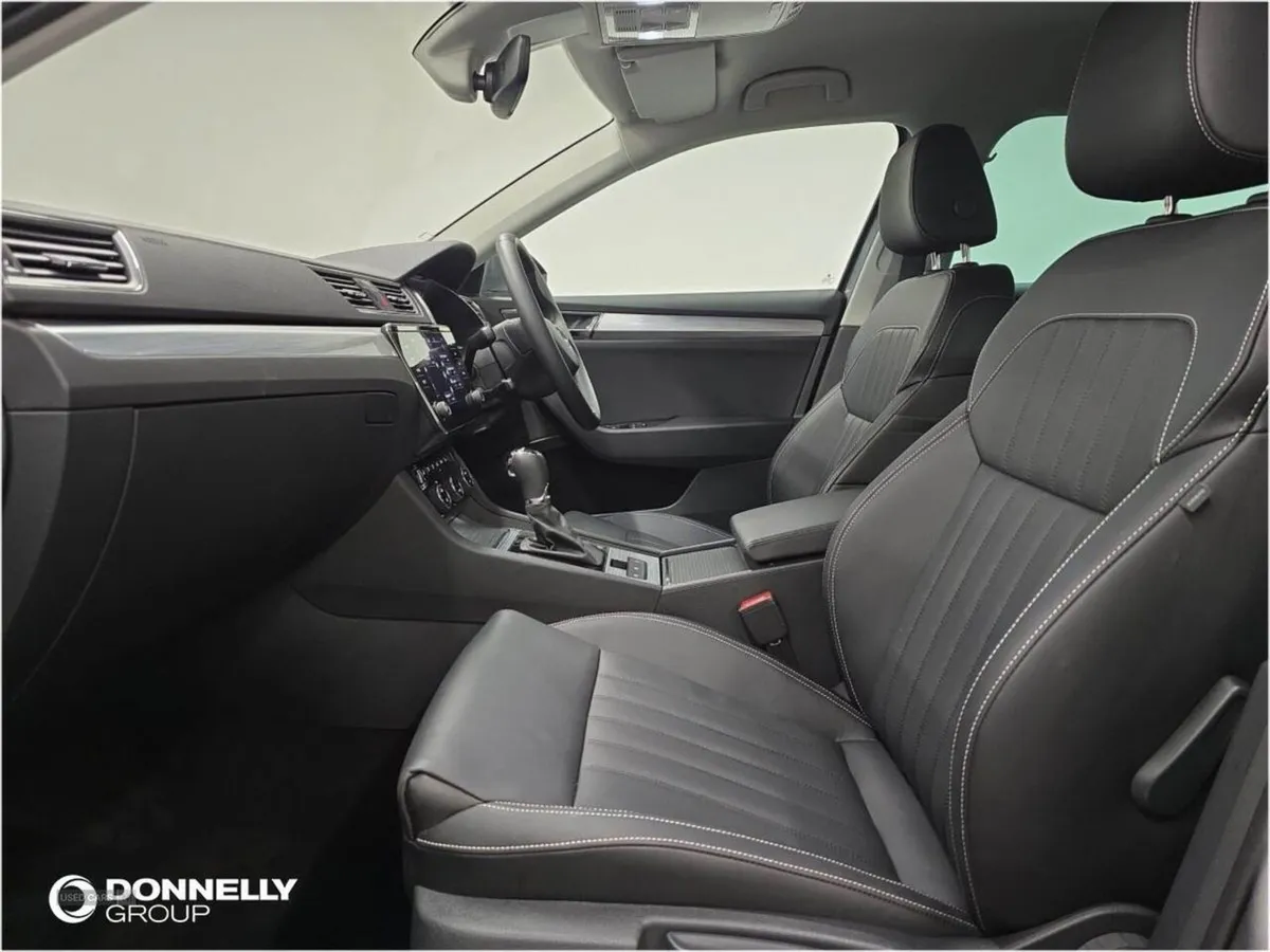 Skoda Superb 2.0 TDI CR SE Technology 5dr DSG - Image 4