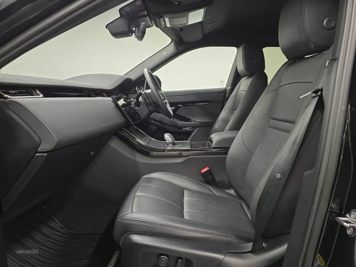 Land Rover Range Rover Evoque 2.0 D165 Dynamic SE - Image 3