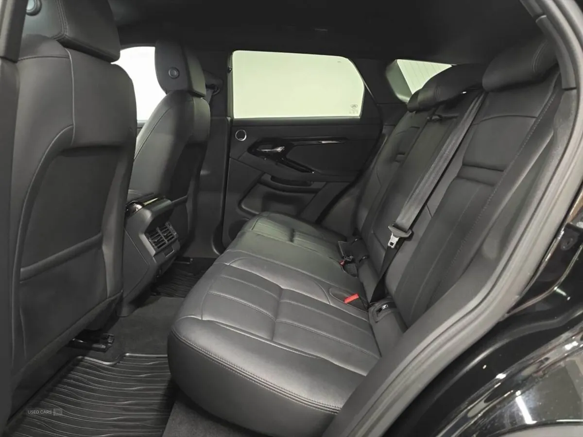 Land Rover Range Rover Evoque 2.0 D165 Dynamic SE - Image 4