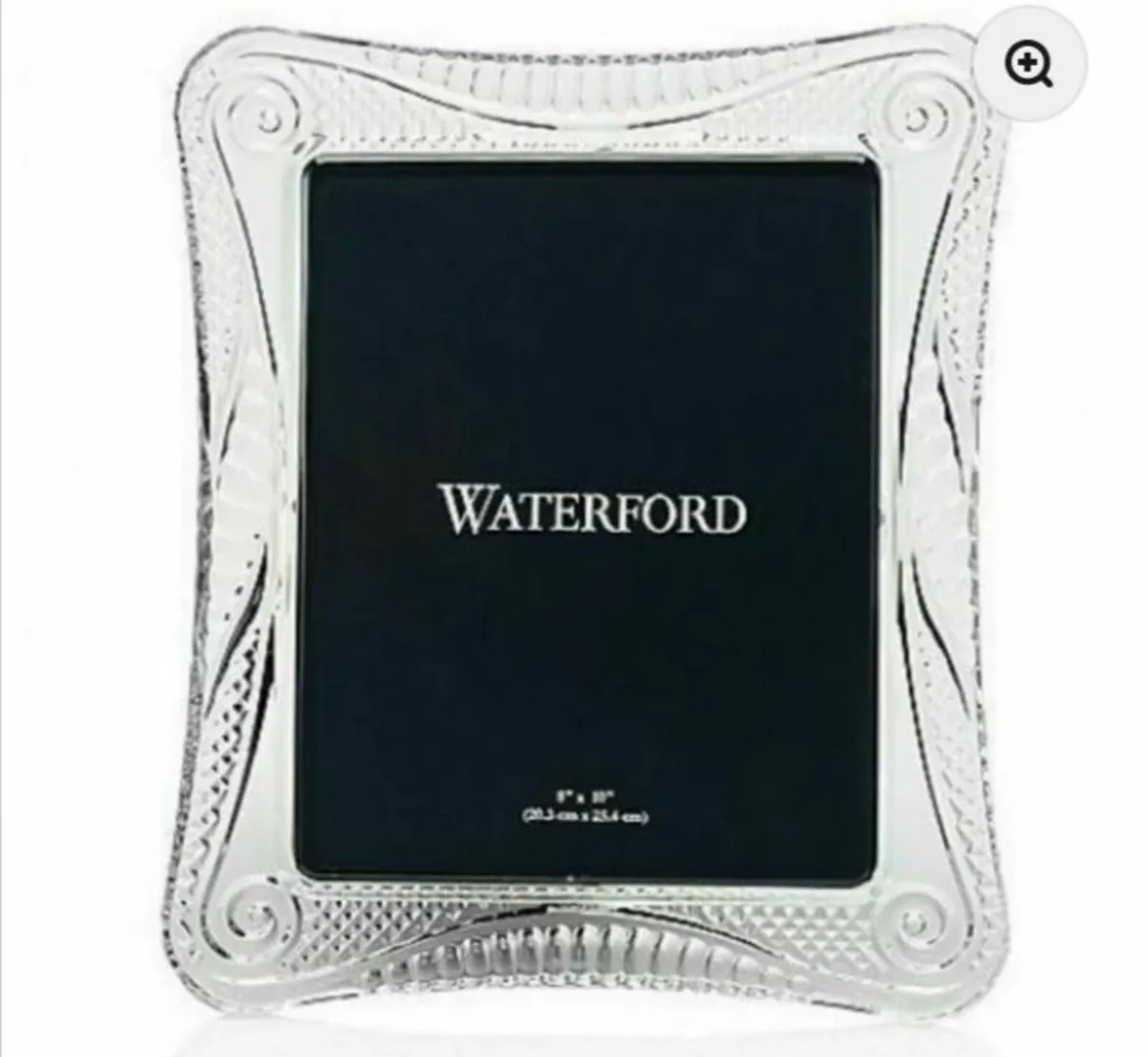 Waterford frames