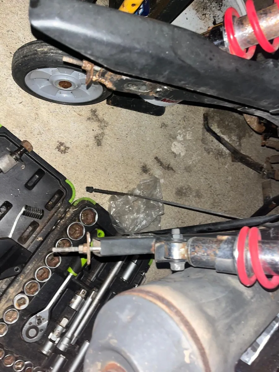 Honda Other 2015 - Image 3