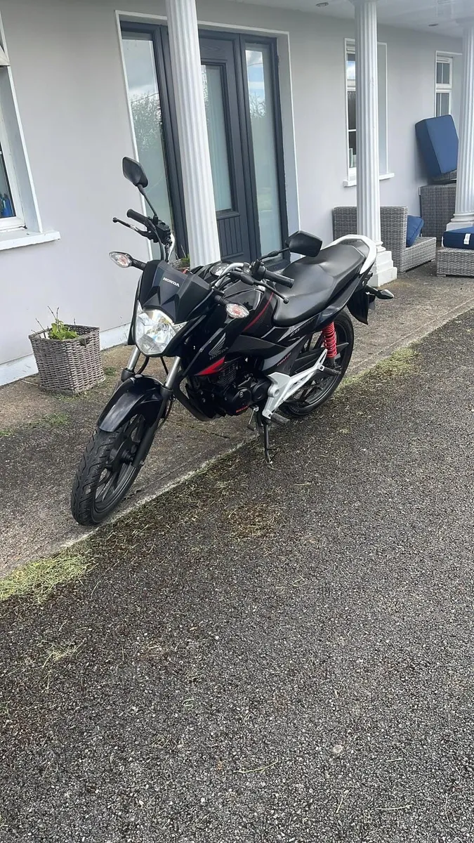 Honda Other 2015 - Image 1