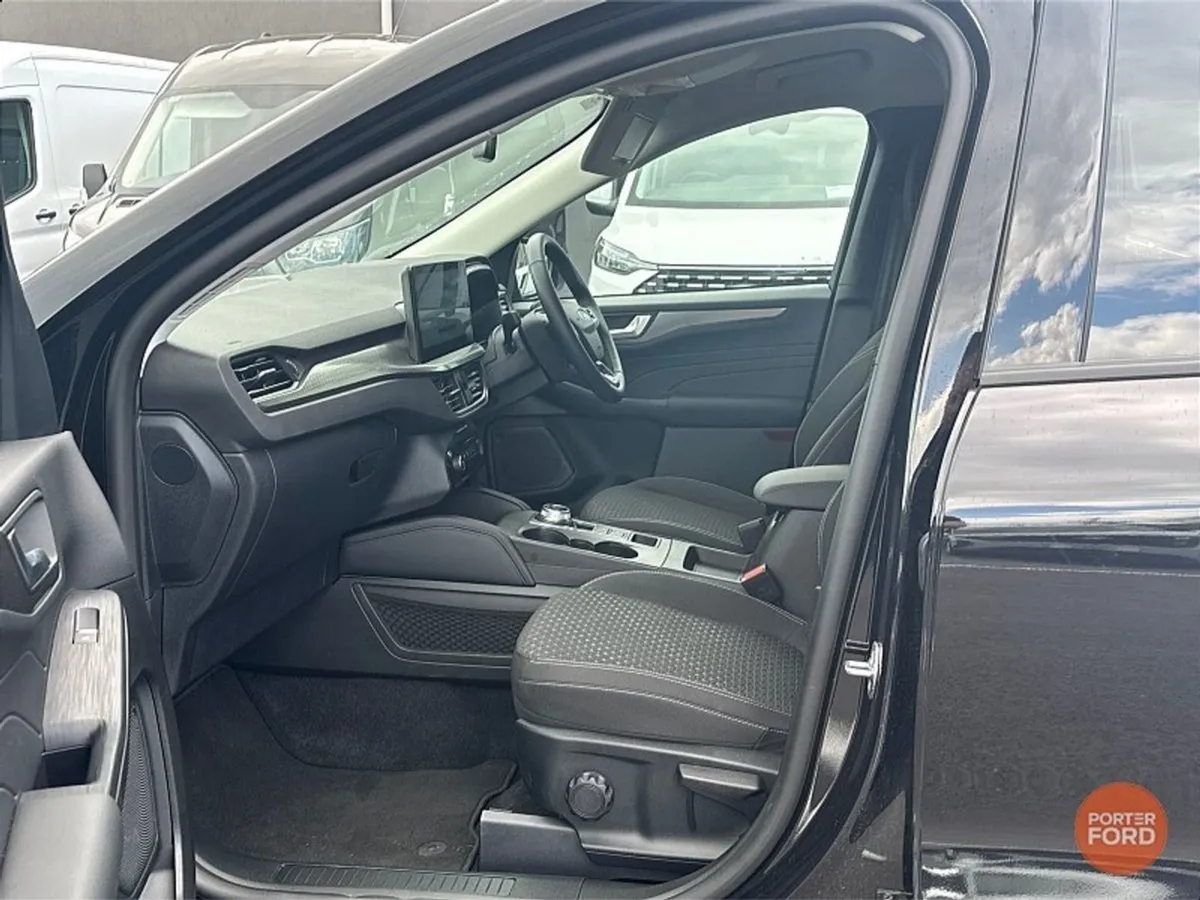 Ford Kuga  18  Upgraded Alloys  Auto Phev Titaniu - Image 4