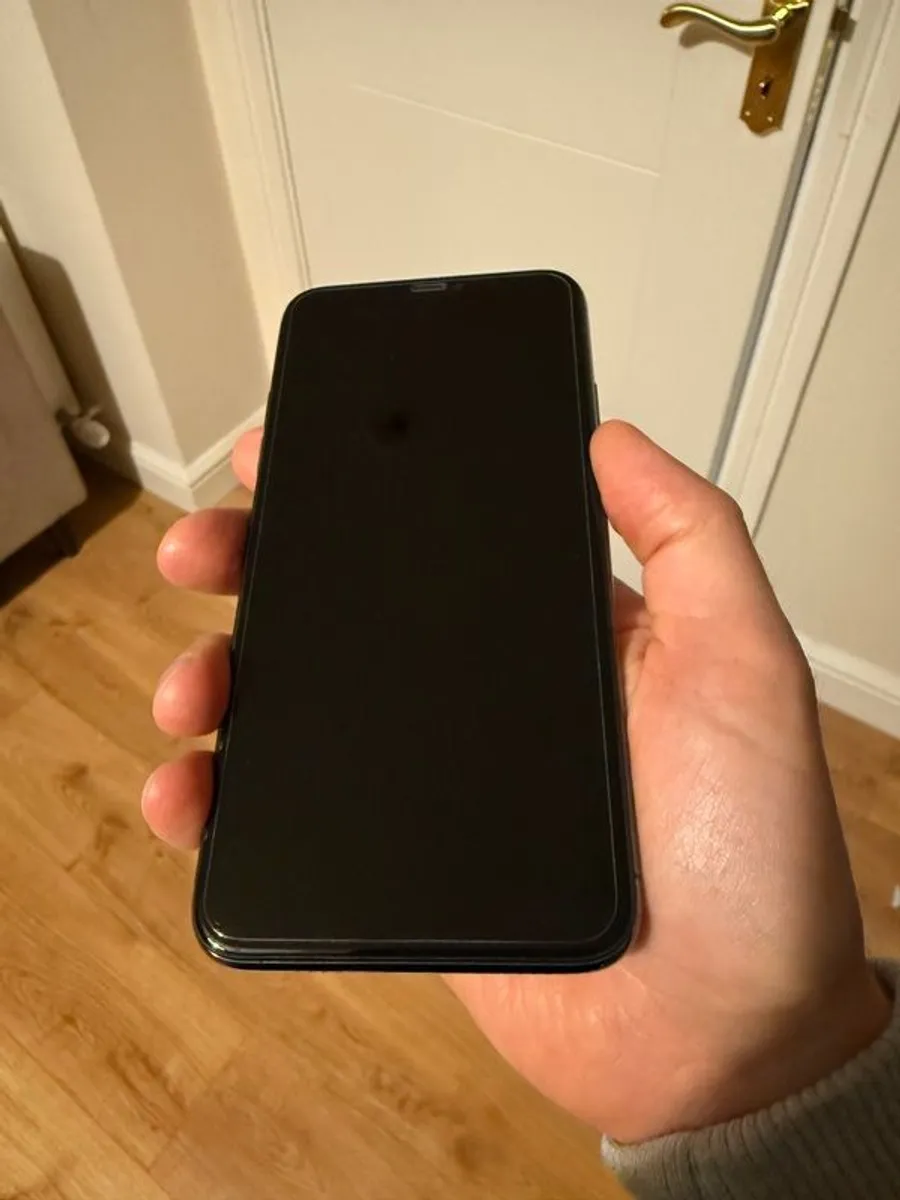 iPhone 11 Pro Max 256GB (factory unlocked) - Image 3