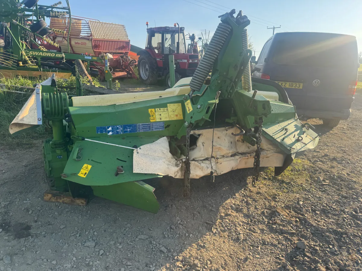 Farm machinery - Image 2