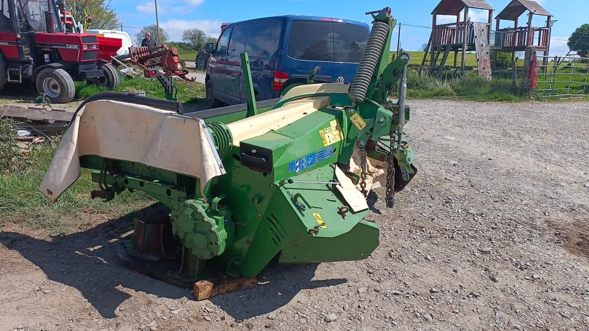 Farm machinery - Image 3