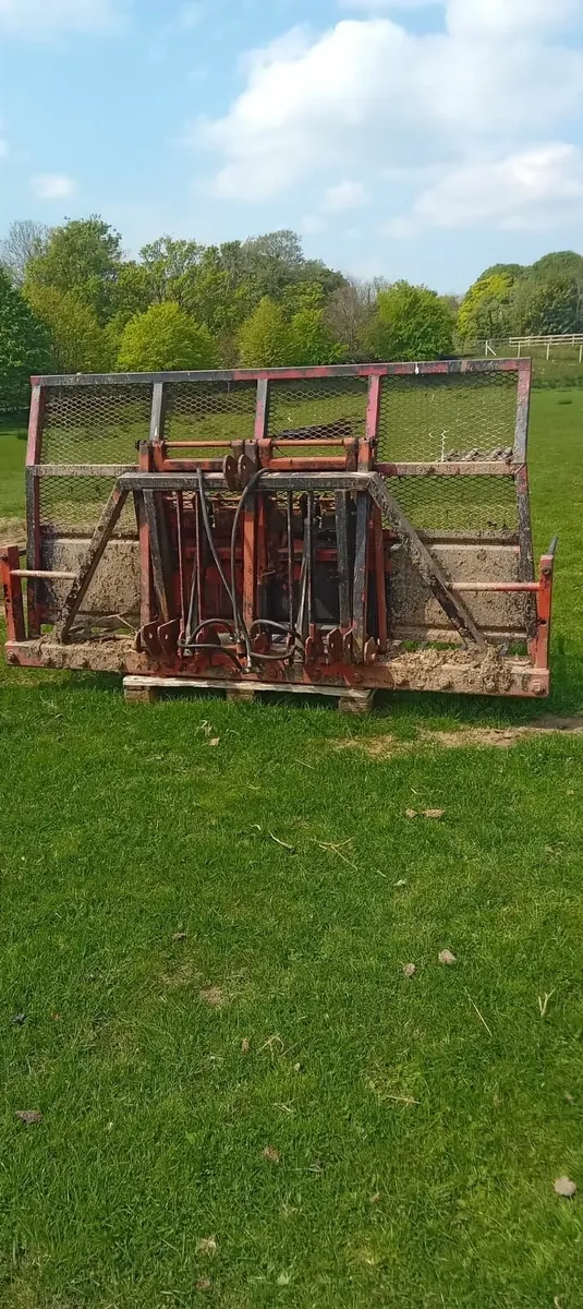 Buck rack - Image 2